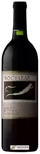 Domaine Frog's Leap - Merlot