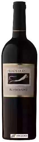 Domaine Frog's Leap - Rutherford