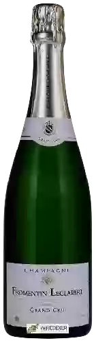 Domaine Fromentin Leclapart - Tradition Brut Champagne Grand Cru 'Bouzy'