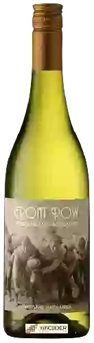 Domaine Front Row - Chenin Blanc - Roussanne