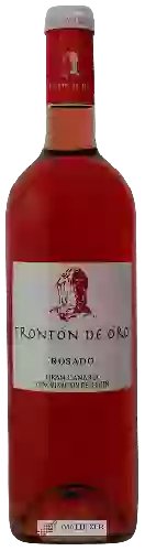 Domaine Frontón de Oro - Rosado