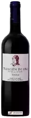 Domaine Frontón de Oro - Tinto (Tradicional)