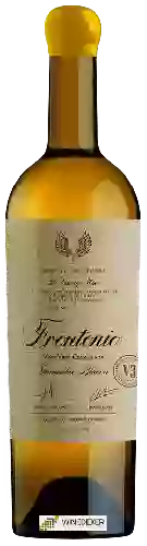 Bodegas Frontonio - Garnacha Blanca