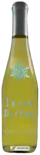 Domaine Frost Bitten - Ice Riesling