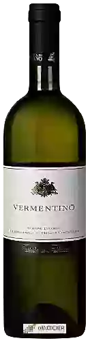 Domaine Fubbiano - Colline Lucchesi Vermentino