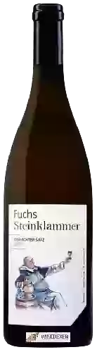 Domaine Fuchs Steinklammer - Jesuit