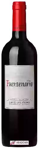 Domaine Fuentenarro - 4 Meses en Barrica