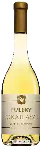 Domaine Fuleky - Tokaji Aszú 6 Puttonyos