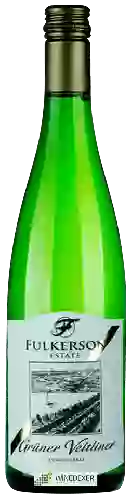 Domaine Fulkerson - Grüner Veltliner