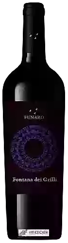 Domaine Funaro - Fontana dei Grilli