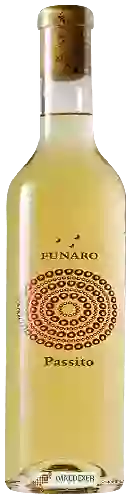 Domaine Funaro - Passito