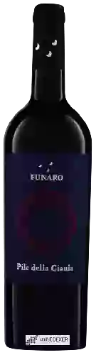 Domaine Funaro - Pile della Ciaula