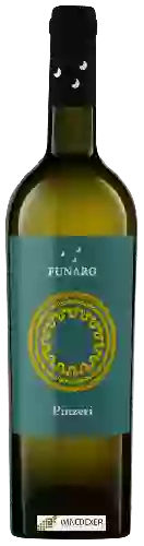 Domaine Funaro - Pinzeri