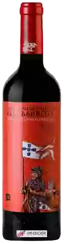 Domaine Fundação Batalha de Aljubarrota - Reserva