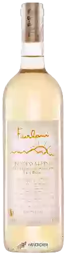 Domaine Furlani - Bianco Alpino