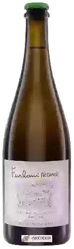 Domaine Furlani - Metodo Interrotto Brut Natur