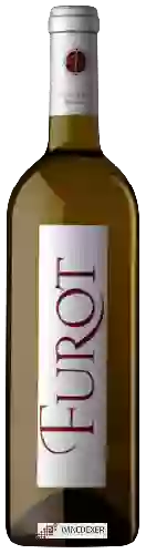 Domaine Furot - Blanco