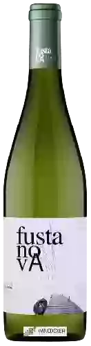 Domaine Fustanova