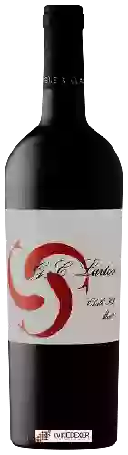 Domaine G & C Lurton - Merlot