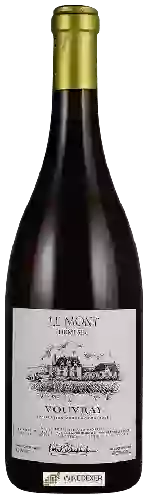 Domaine Gaston Huet - Le Mont Vouvray