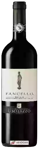 Domaine G. Milazzo - Fancello