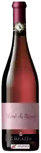 Domaine G. Milazzo - Rosé di Rosa