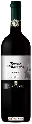 Domaine G. Milazzo - Terre della Baronia Bianco