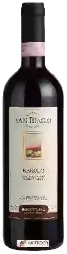 Domaine San Biagio - Barolo