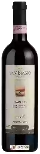 Domaine San Biagio - Sorì del Rovere Barolo