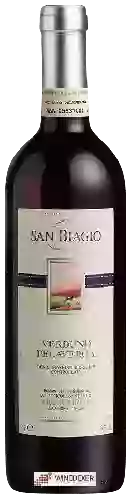 Domaine San Biagio - Verduno Pelaverga