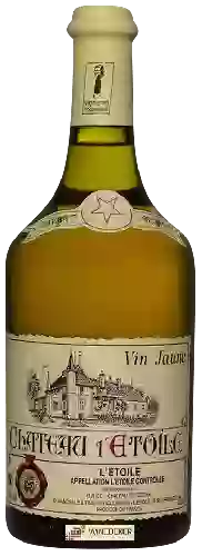 Château de l'Etoile - Vin Jaune