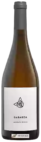 Domaine Gabarda - Garnacha Blanca