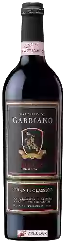 Domaine Castello di Gabbiano - Chianti Classico Riserva