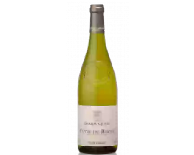 Domaine Gabriel Meffre - Vacqueyras Saint-Barthélémy 