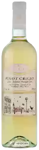 Domaine Cantina Gabriele - Pinot Grigio