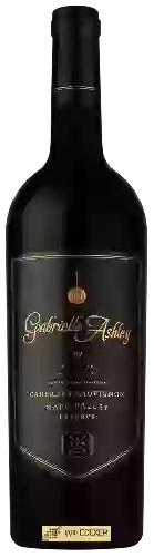 Domaine Gabrielle Ashley - Reserve Cabernet Sauvignon