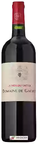 Domaine de Gachet - Lalande de Pomerol