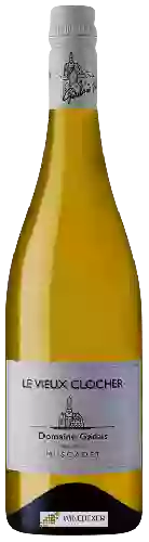 Domaine Gadais Pere & Fils - Le Vieux Clocher Muscadet