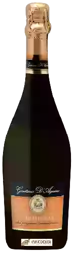 Domaine Gaetano d’Aquino - Prosecco