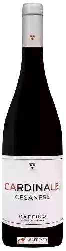 Domaine Gaffino