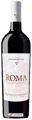 Domaine Gaffino - Roma