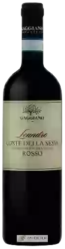 Domaine Gaggiano - Leandro Coste della Sesia Rosso