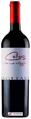 Domaine Gagliardi - Ceresi de Uve Ciliegiolo