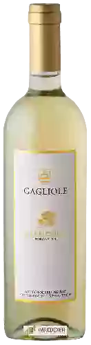 Domaine Gagliole - Biancolo