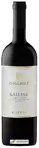 Domaine Gagliole - Gallule Chianti Classico Riserva