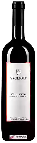 Domaine Gagliole - Valletta