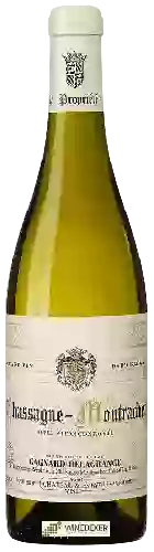 Domaine Gagnard-Delagrange - Chassagne-Montrachet Blanc
