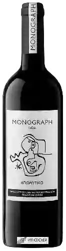 Domaine Gaía - Monograph Agiorgitiko