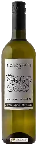 Domaine Gaía - Monograph Moschofilero (&Mu&omicron&sigma&chi&omicron&phiί&lambda&epsilon&rho&omicron)