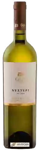 Domaine Gaía - Νυχτέρι (Nychteri)